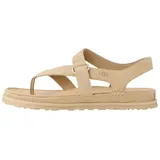 UGG Australia Goldengaze Damen Sand 40