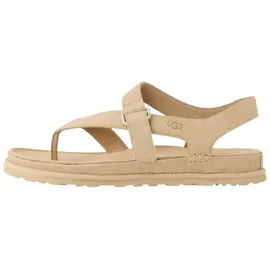 UGG Australia Goldengaze Damen Sand 40