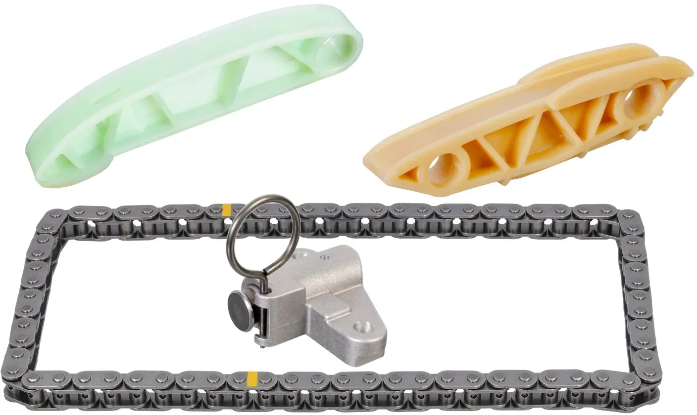 BLUE PRINT Steuerkettensatz adbp730170 für KIA