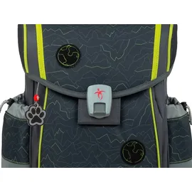 Belmil Classy Plus 5-tlg. Mountain Lime