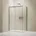 140 90 transparent Sicherheitsglas