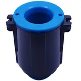 ELAFIX 40 Magnetadapter Ventil Zapfventil Harnstoff Zapfpistole LKW PKW für AdBlue®-Ad blue 10 Liter für Diesel, Adblue 10 Liter für Diesel, Ad Blue, Magnetventil Adblue, Adblue PKW Diesel, Adblue PKW