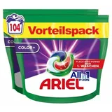 Ariel All-in-1 Color+ 104 St