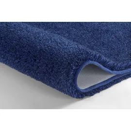 KLEINE WOLKE Relax Set 2-tlg. 50 x 50 cm + 55 x 85 cm atlantikblau