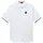 Napapijri E-badge Softshell 1 white heron (206) M