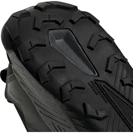 adidas Terrex Herren Tracefinder 2 Climaproof Schuhe (Größe 43 , schwarz)