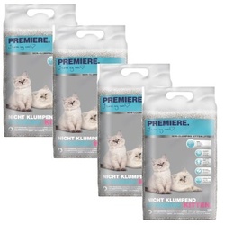 PREMIERE Hygienic Kitten 4x12 l