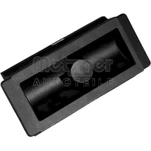METZGER Aufnahme, Wagenheber 2270027