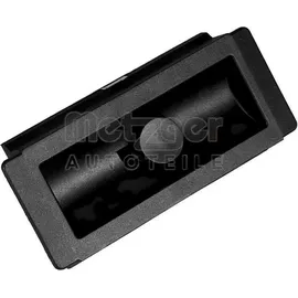 METZGER Aufnahme, Wagenheber 2270027