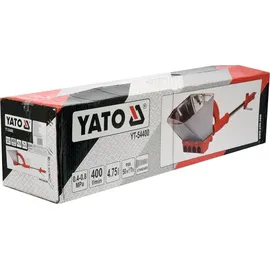 Yato Pneumatische Verputzmaschine für Wände