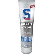 S100 Metallpolitur 100 ml