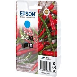 Epson 503XL cyan C13T09R24010