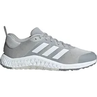 Adidas Everyset Grey Two / Cloud White / Cloud White 41 1/3