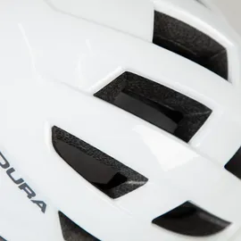 Endura Xtract M-L 55-59 cm Herren weiß 2023