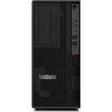 Lenovo ThinkStation P358 Tower AMD Ryzen 9 Pro 5945, 64 GB, 1000 GB, SSD, GeForce RTX 3060), PC