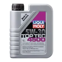 LIQUI MOLY Toptech 2317 5W-30 1 l