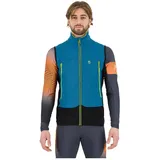 Karpos Alagna Plus 2.0 Vest Deep Water/Black S