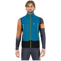 Karpos Alagna Plus 2.0 Vest Deep Water/Black S