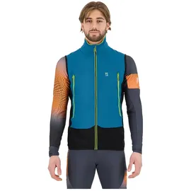 Karpos Alagna Plus 2.0 Vest Deep Water/Black S