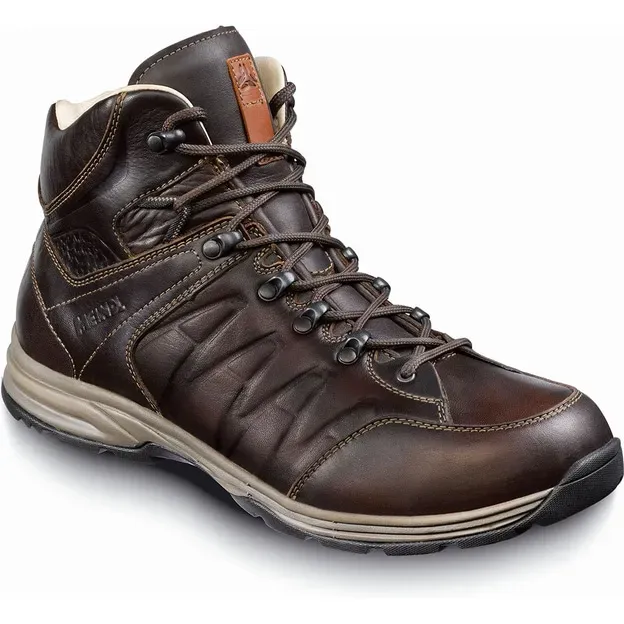 MEINDL Calabria Identity DUNKELBRAUN 43