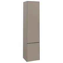 Villeroy & Boch Subway 3.0 Hochschrank 40 x 171 x 36,2 cm Taupe Holz