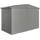 Biohort Europa 4A 3,16 x 1,56 m quarzgrau-metallic