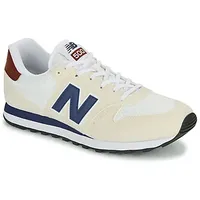 New Balance Sneaker 500 in Beige, 41 1/2