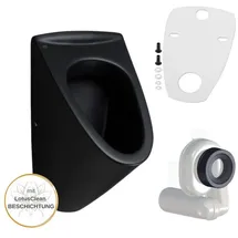 HGMBAD Urinal Onyx (Komplettset)
