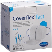 Servoprax Coverflex fast