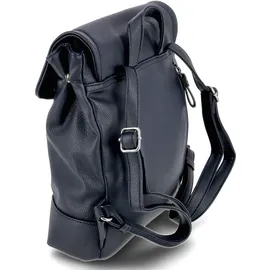 Gabor Lenea Damen Rucksack Dark Blue