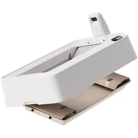 Petkit Katzentoilette Crystal Duo XL Weiß