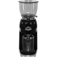 Smeg CGF01BLEU schwarz