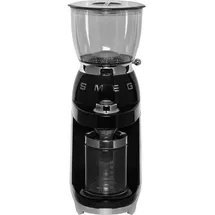 Smeg CGF01BLEU schwarz