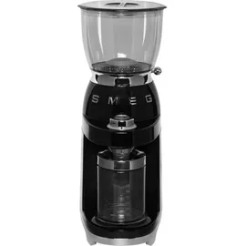 Smeg CGF01BLEU schwarz