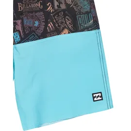 BILLABONG - Fifty50 Pro - Jungen,