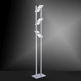 Pure Pukka  3-flg. (801-95)