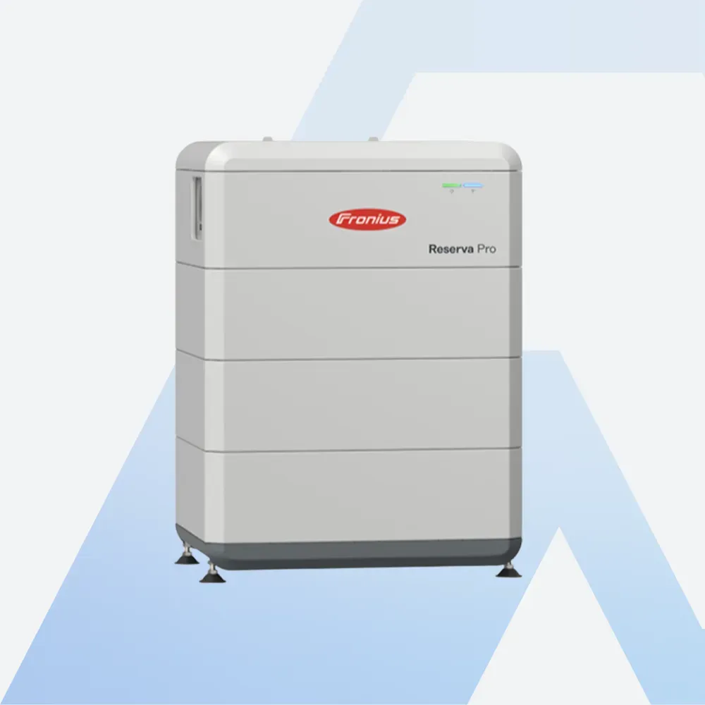 Fronius Reserva Pro 12.0 Batteriespeicher 11,9 kWh
