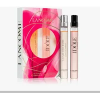 LANCOME LA VIE EST BELLE / IDOLE • 2x 10ml • EAU DE PARFUM TRAVELSPRAY DUO