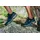Guggen Mountain Wanderschuhe Herren - Schwarz - 40