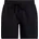 Firefly Badeshorts Schwarz S