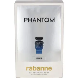 Paco Rabanne Phantom Intense Eau de Parfum Intense refillable 150 ml