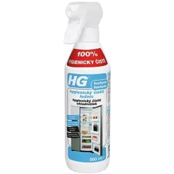 HG Hygienereiniger HG HGHCL