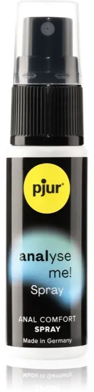 Pjur Analyse Me Sprej Anal-Spray 20 ml