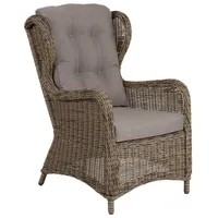 Brafab Rosita Gartensessel 64 x 64 x 103 cm