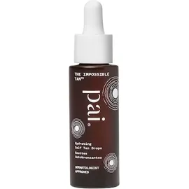 Pai Skincare Pai The Impossible TanTM - Feuchtigkeitsspendende Selbstbräunungstropfen - the Impossible TanTM