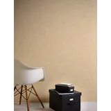 A.S. Création Vliestapete Casual Living 10,05 m x 0,53 m 169020 Orange