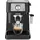De'Longhi Stilosa EC 260.BK schwarz/edelstahl
