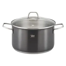 ELO Twice Select Topf-Set 4-tlg. Kochtopf + Pfanne