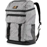 Kühlrucksack Isoliertasche Campingtasche 20l thermo wasserdicht Campfeuer