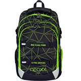 Neoxx Active Pro blau